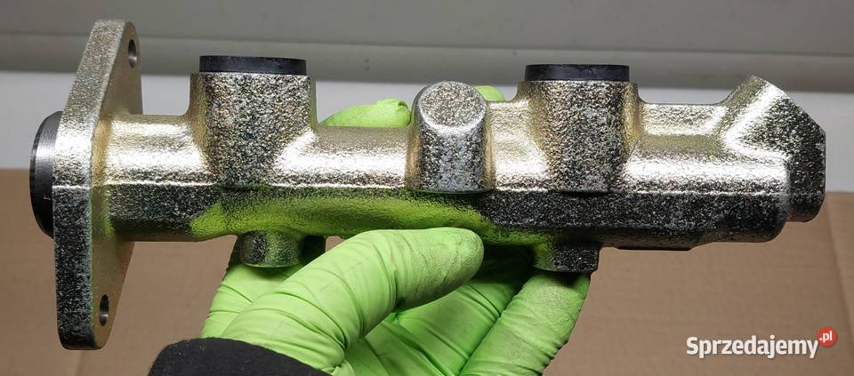 POMPA HAMULCOWA CITROEN C15 VISA 95494208 pompy hamulcowe Mielęcin sprzedam