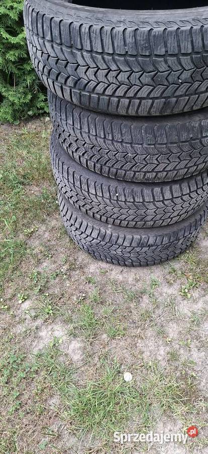 Opony 215 60 16 99xl Lublin