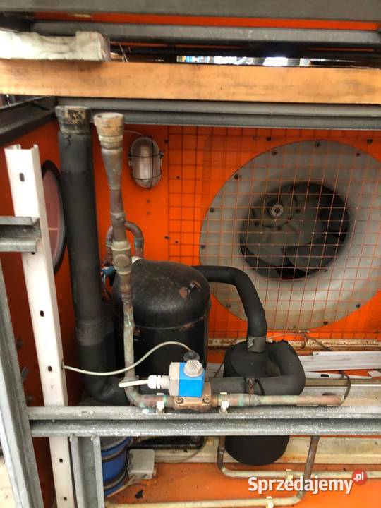 Centrale wentylacyjne Bolesławiec