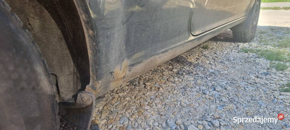 Hyundai Getz 11i Siemianowice Śląskie