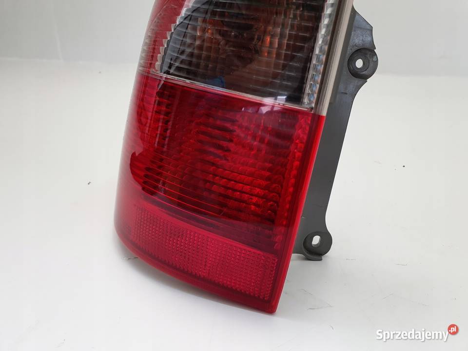 LAMPA LEWA Saab 93 II cabrio 0407 TYLNA lewy tył Chełm sprzedam
