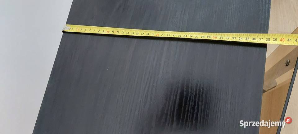 Wersalka rozkładana plus szafka RTV Jest WINDA 90cm dolnośląskie Wrocław