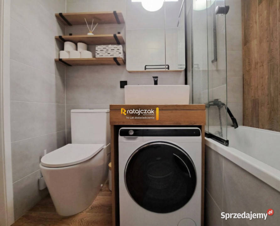 Mieszkanie do sprzedania Gdańsk 309m2 1pokojowe