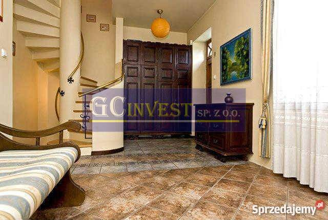 dom na sprzedaż 310m2 Warszawa Żoliborz Warszawa