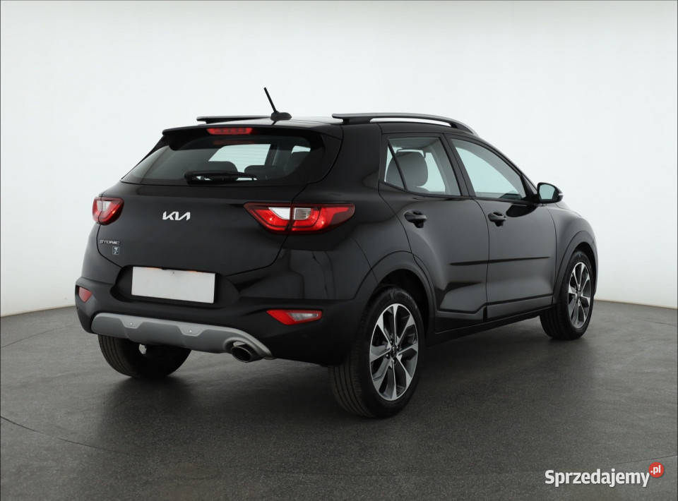 Kia Stonic 10 TGDI mazowieckie Piaseczno