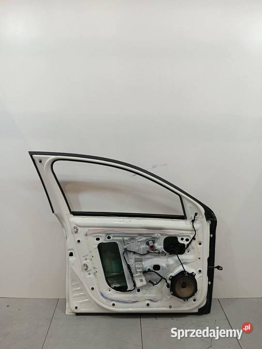 DRZWI LEWE PRZÓD 249 Fiat Tipo II 2016