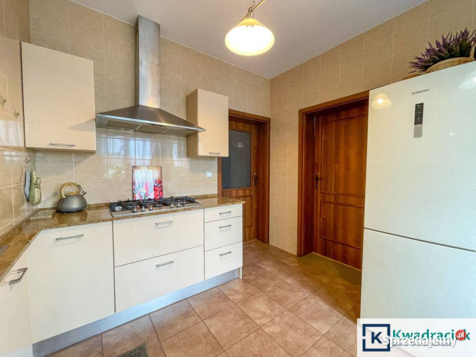Dom wolnostojący IwoniczZdrój 180m2 wolnostojący Iwonicz-Zdrój