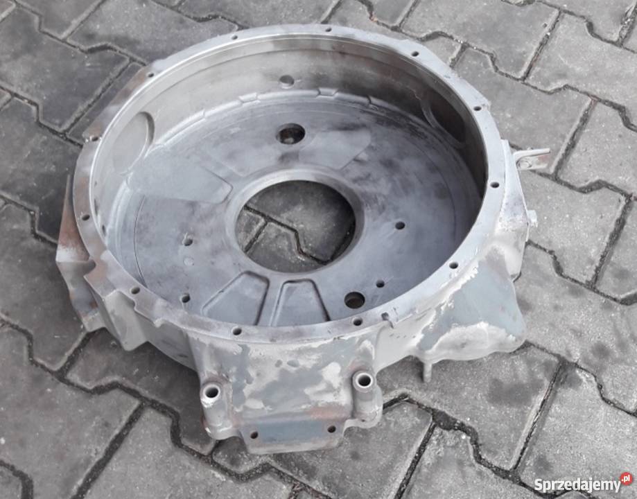 3660131310 MERCEDES 1324 OBUDOWA KOŁA Częstochowa