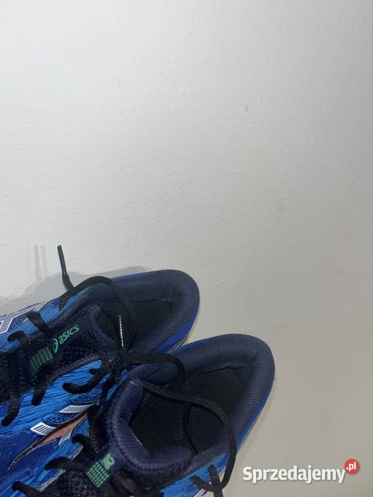Asics buty sportowe limitowane