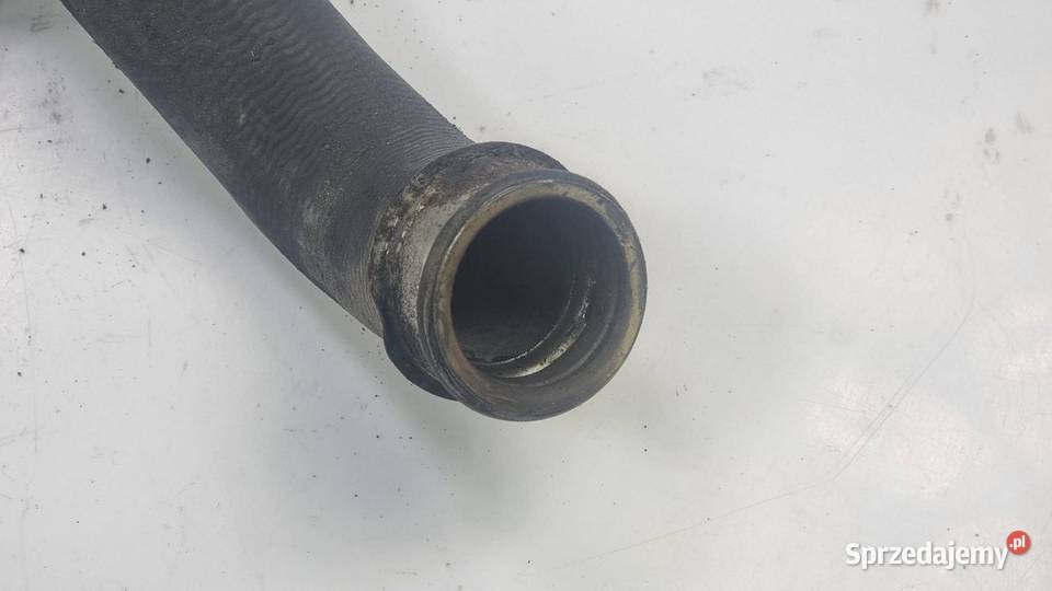 PRZEWÓD UKŁADU CHŁODZENIA MERCEDES W 221 osobowe Lipno