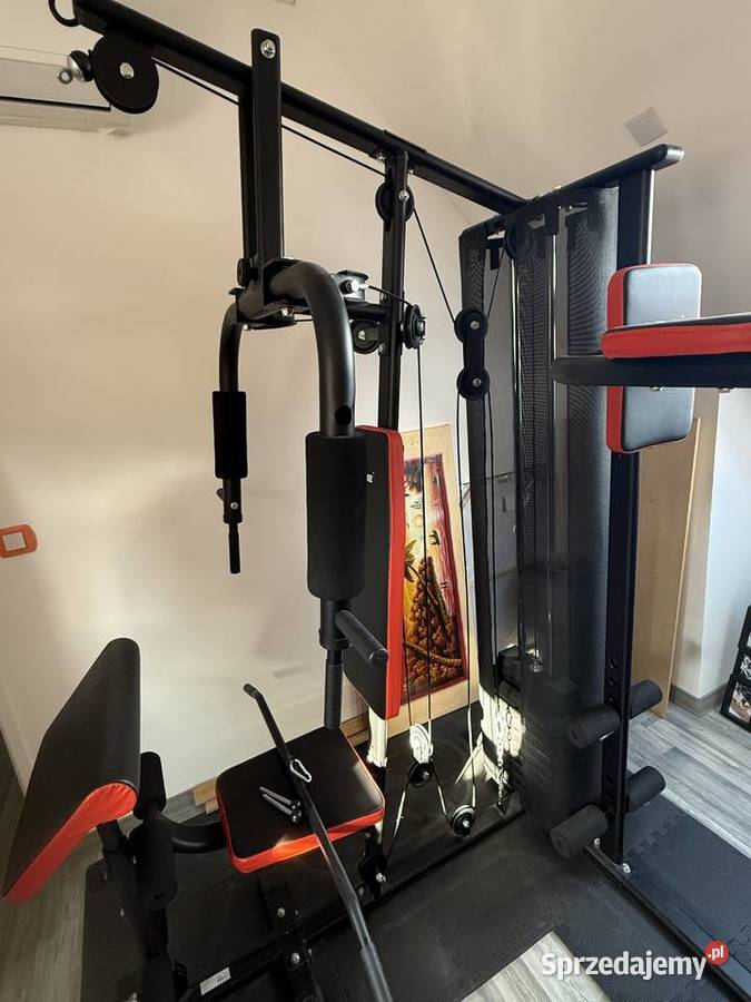 Atlas do ćwiczeń Gorlice