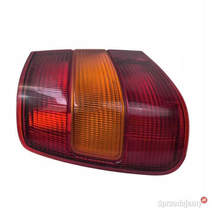 LAMPA LEWA Volvo 940 960 19911998 TYLNIA TYLNA Chełm