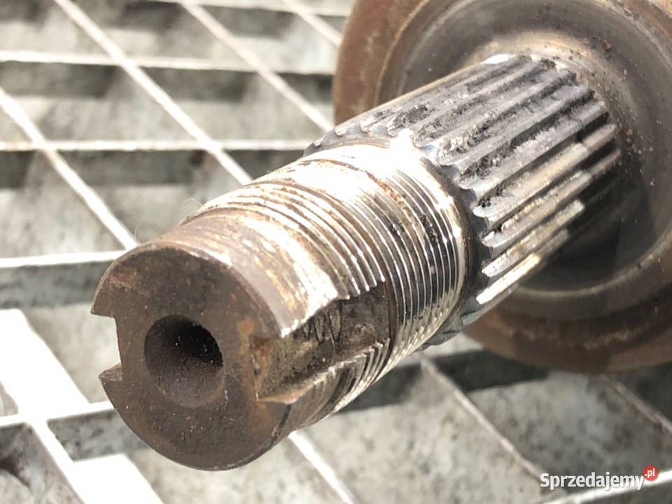 PÓŁOŚ PRAWY PRZÓD FIAT TIPO 00521220120 14 95