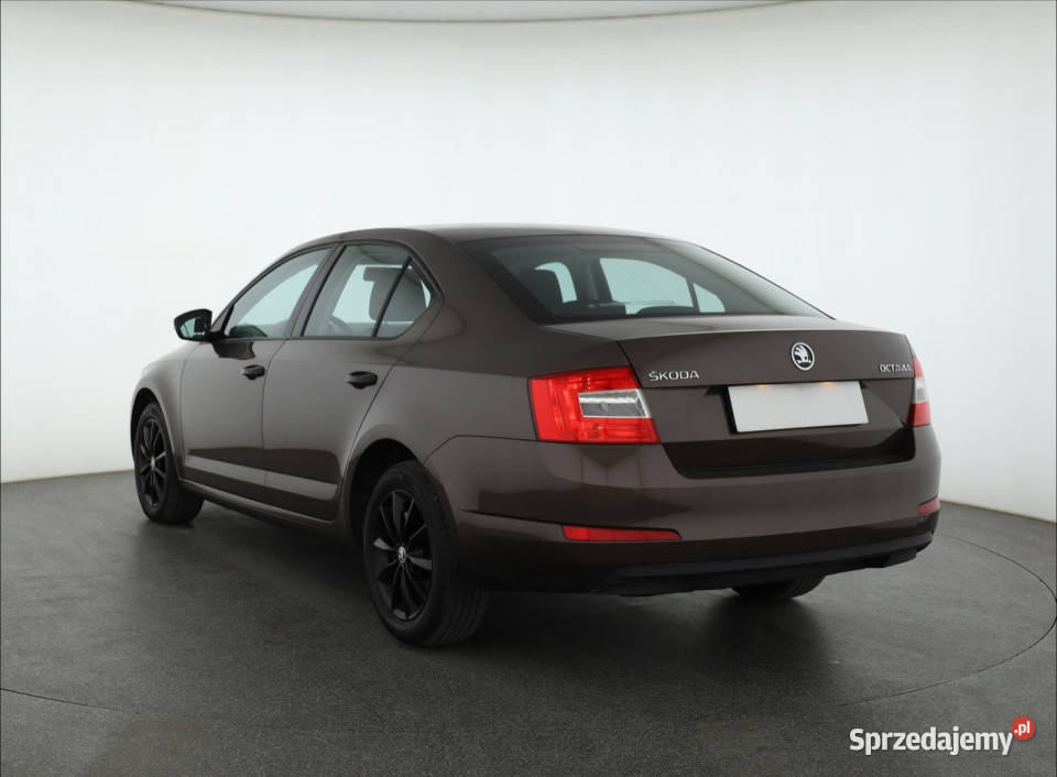 Skoda Octavia 12 TSI ESP mazowieckie Piaseczno