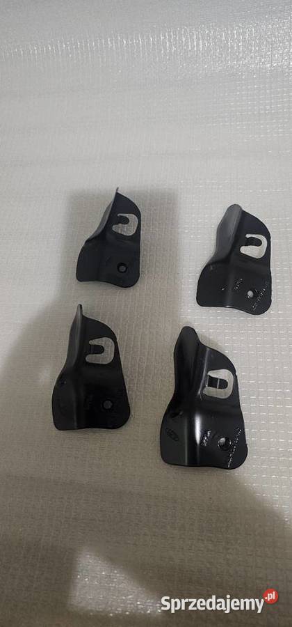 Wspornik mocowanie błotnika lewego fprd transit lubuskie sprzedam