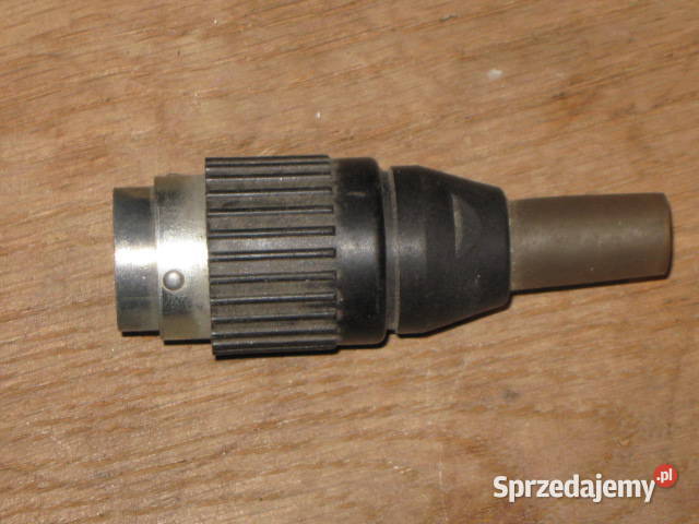 wtyczki gniazda wielopinowe kujawsko-pomorskie Radzyń Chełmiński