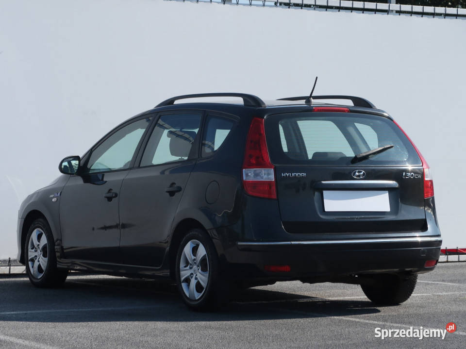 Hyundai i30 14 CVVT lubelskie Lublin