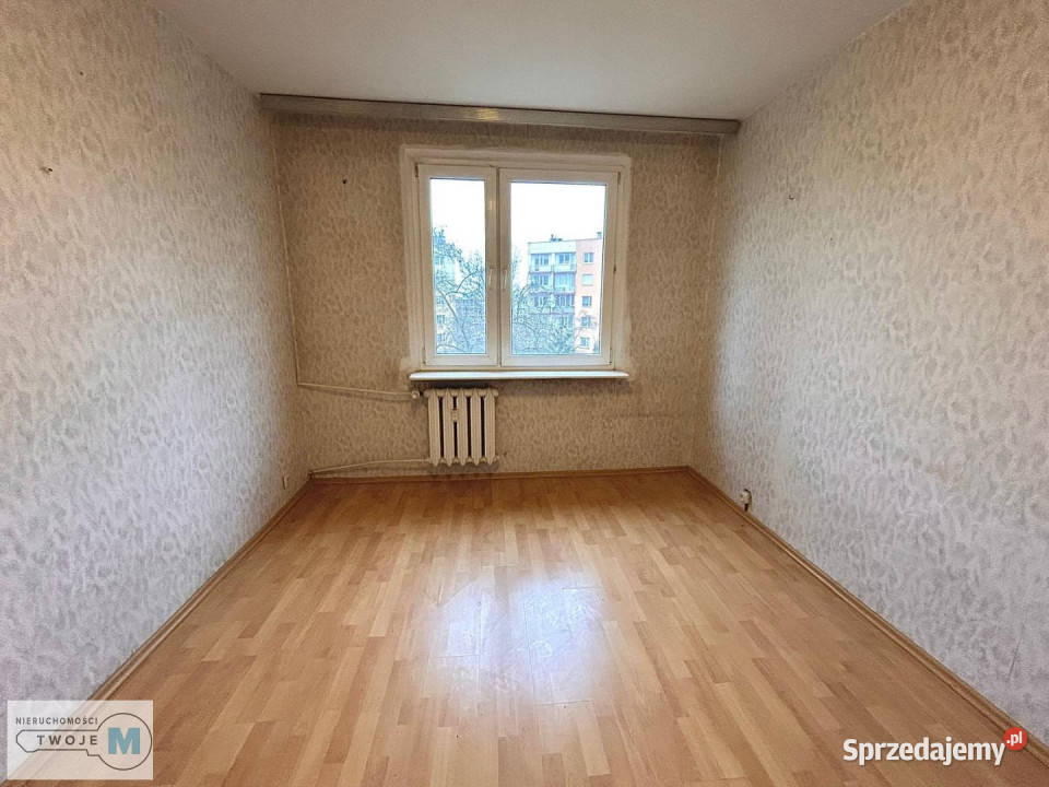 Sprzedaż mieszkania 617m2 3pokojowe Kielce