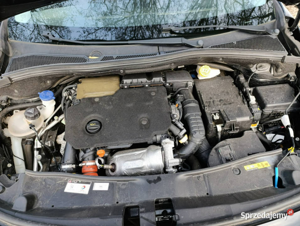 Peugeot 2008 15 Hdi I 20132019 sprzedam