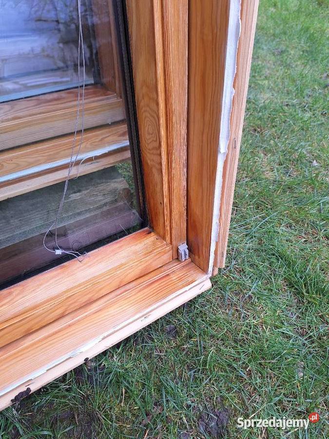 Okno dachowe VELUX 78x140 M08 w nadzwyczaj Szczecin