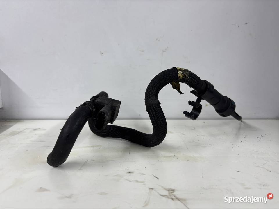 BMW F30 Czujnik ciśnienia paliwa 8573385 Opole Lubelskie