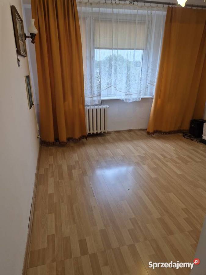 Mieszkanie 2 pokoje Gołębiow I Radom