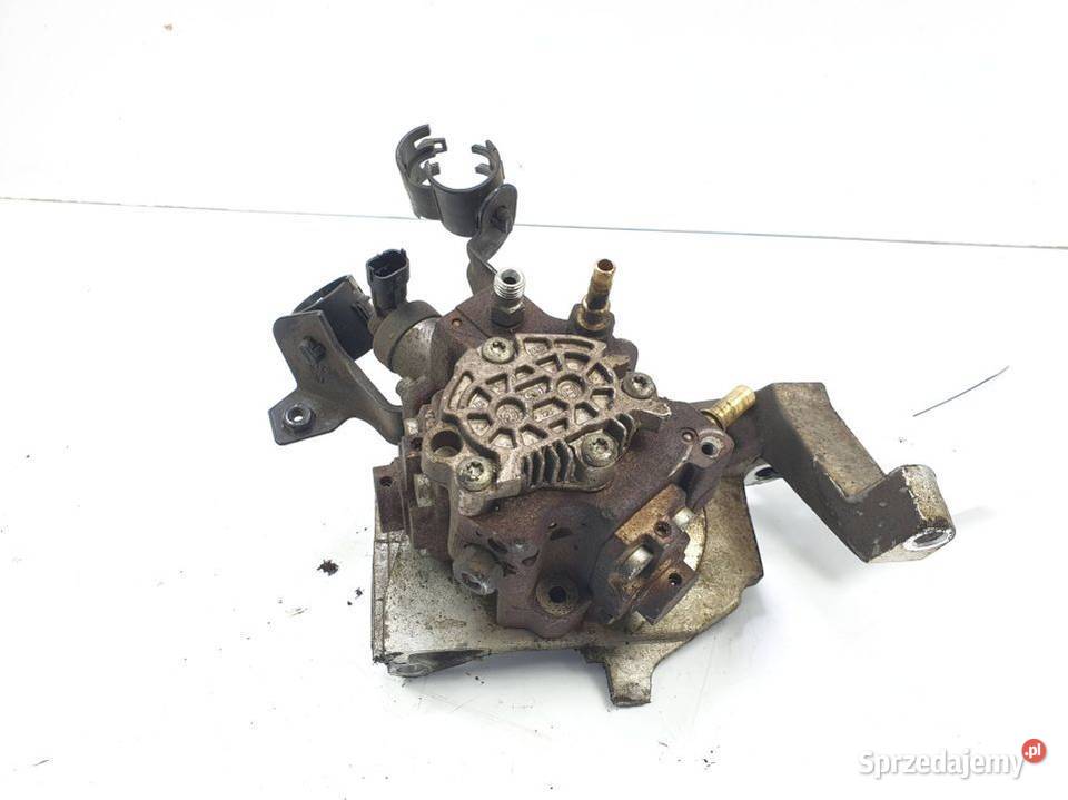 POMPKA PALIWOWA PEUGEOT BIPPER 9683703780 Motoryzacja Lipno sprzedam