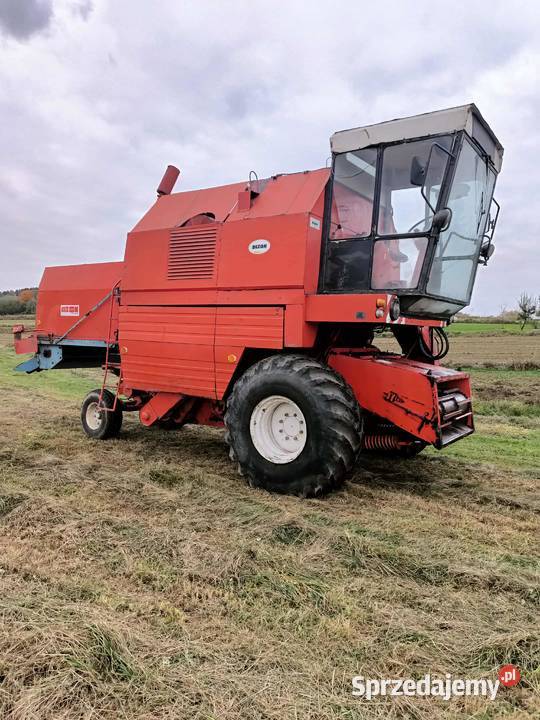 Bizon Rekord Z058 śląskie