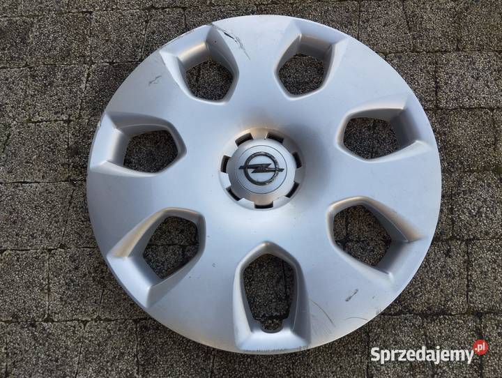 Kołpak Opel 16 13267802AABA pojedyncza sztuka sprzedam