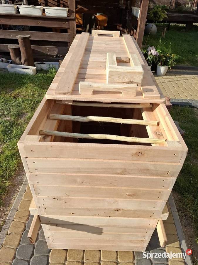 Wędzarniawędzarka olchowa dużadostępna