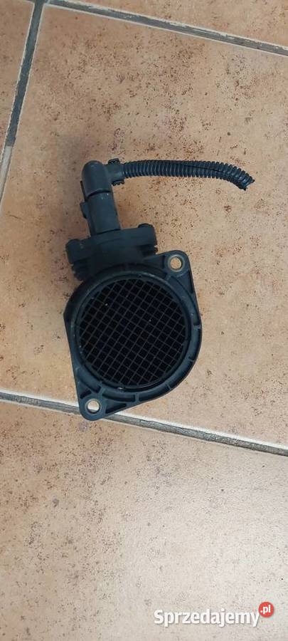 Przepływomierz VW AUDI SKODA 0280218100 zachodniopomorskie Szczecin