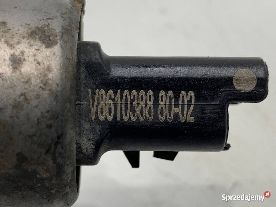 ZAWÓR ZMIENNYCH FAZ ROZRZĄDU MINI COUNTRYMAN R60