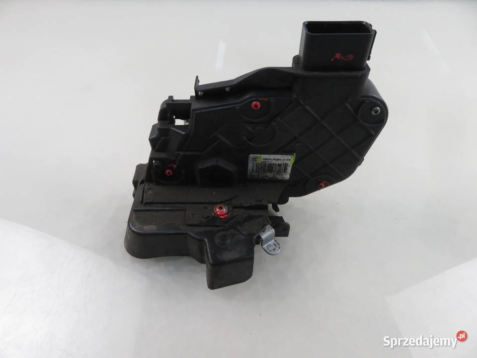 ZAMEK PRAWY TYLNY FORD S I WA6 AM2AR26412EB