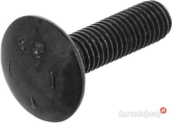 Śruba M8x30 ET71070 małopolskie Kamionna