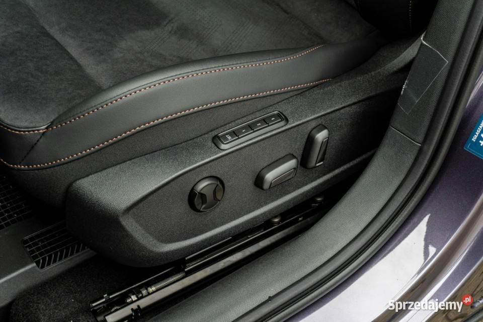 Cupra Formentor 20 TDI 150 DSG Dostępny ręki autoalarm Łódź