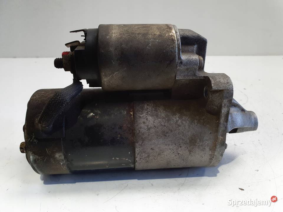 ROZRUSZNIK Mitsubishi Pajero III 35 GDI V6 Rudka sprzedam