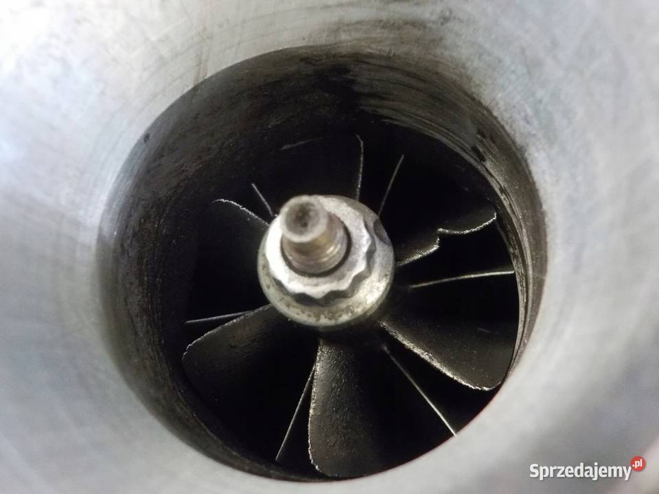 TRANSIT MK7 22 TDCI EURO 5 13r 100 turbina osobowe Suków sprzedam