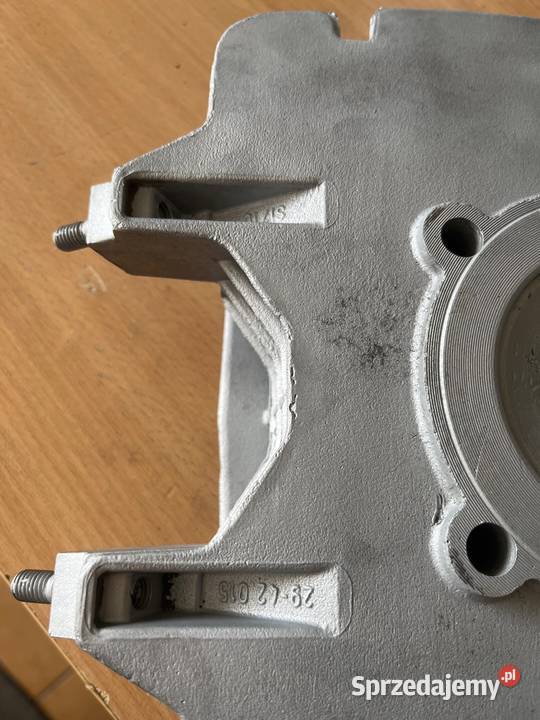 Głowicą MZ Etz 250251 ddr Nisko sprzedam
