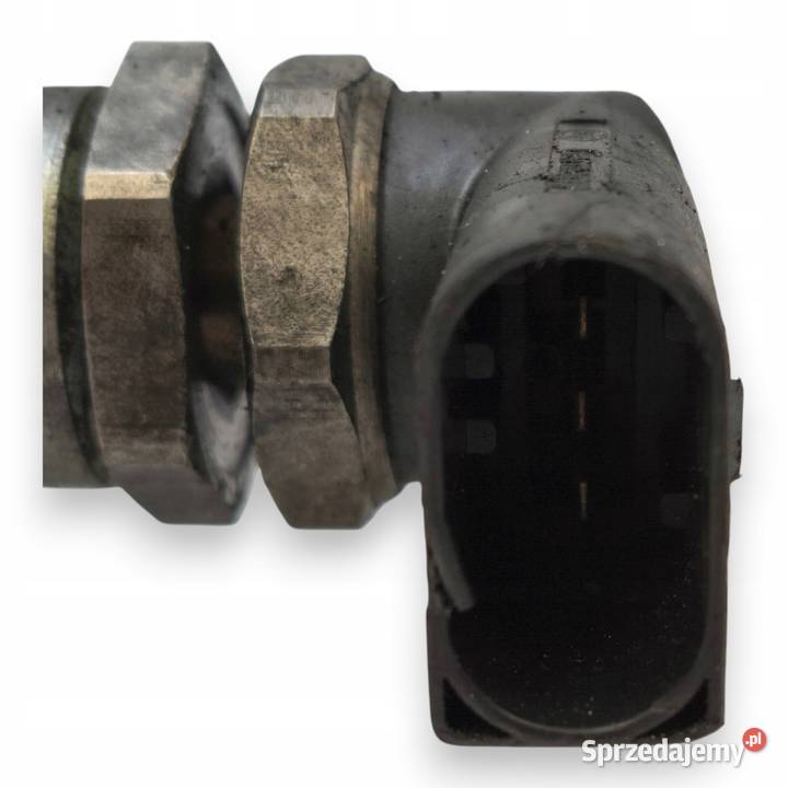 LISTWA WTRYSKOWA Common Rail Volkswagen Audi osobowe Kolektory ssące Chełm sprzedam