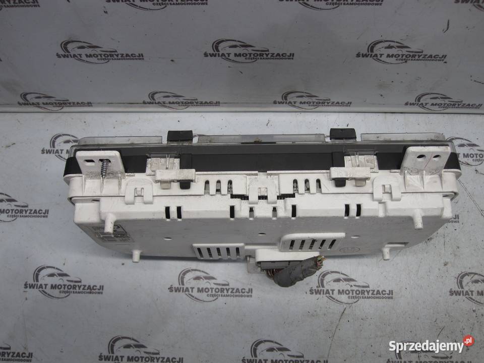 HONDA CIVIC VIII 07r licznik zegary ANGLIK osobowe Motoryzacja Kielce