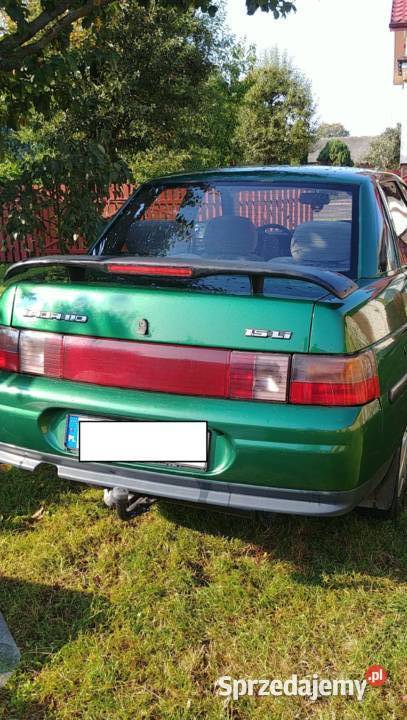 Seat Łada 110 do negocjacji Tanio Radzyń Podlaski