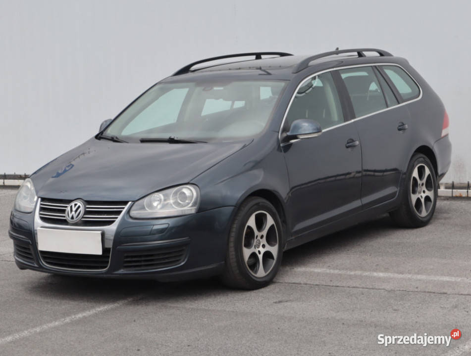 VW Golf 20 TDI Lublin