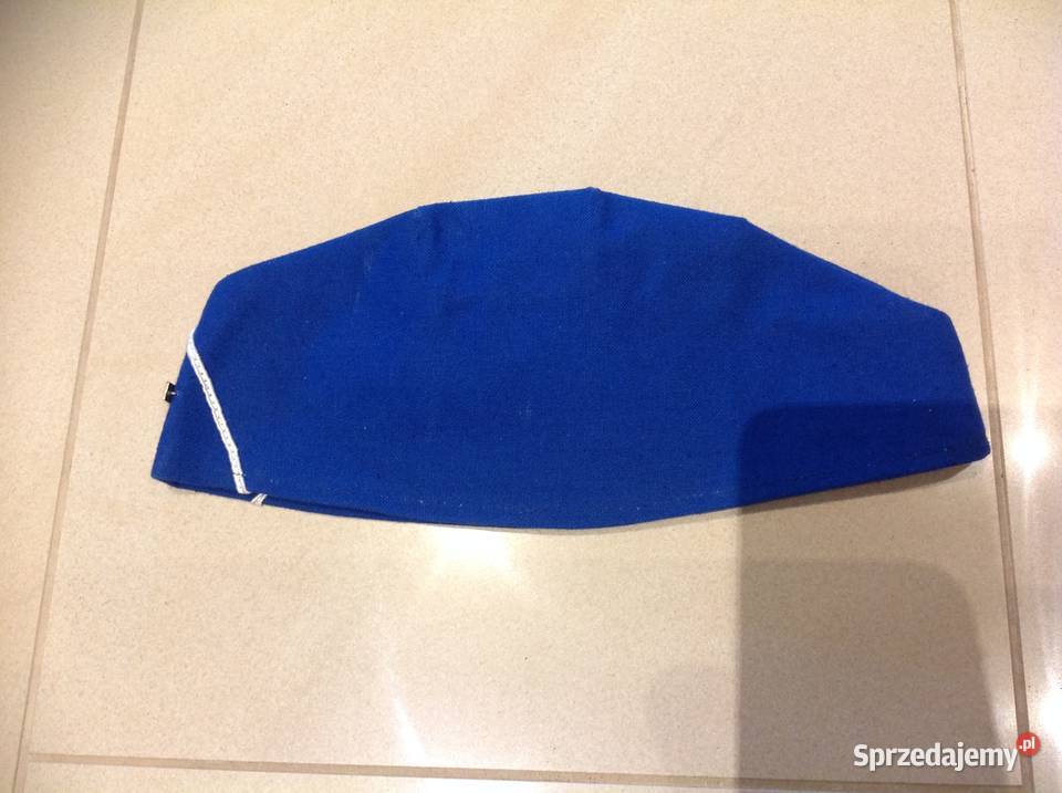 Stara Furażerka sanitariuszki Dla kobiet sprzedam