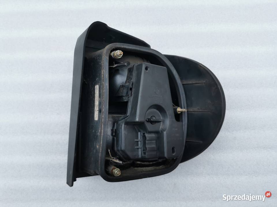 Lampa Lewy Tył Tylna Lewa VW Sharan MK1 mazowieckie Wyszków