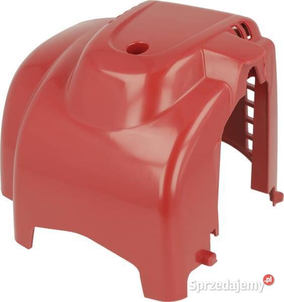 Osłona górna kpl czerwona 19720Z3F802 Kamionna sprzedam