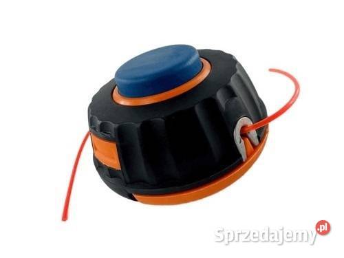 Głowica żyłkowa T23 M10x125 Wzmacniana Ostrołęka