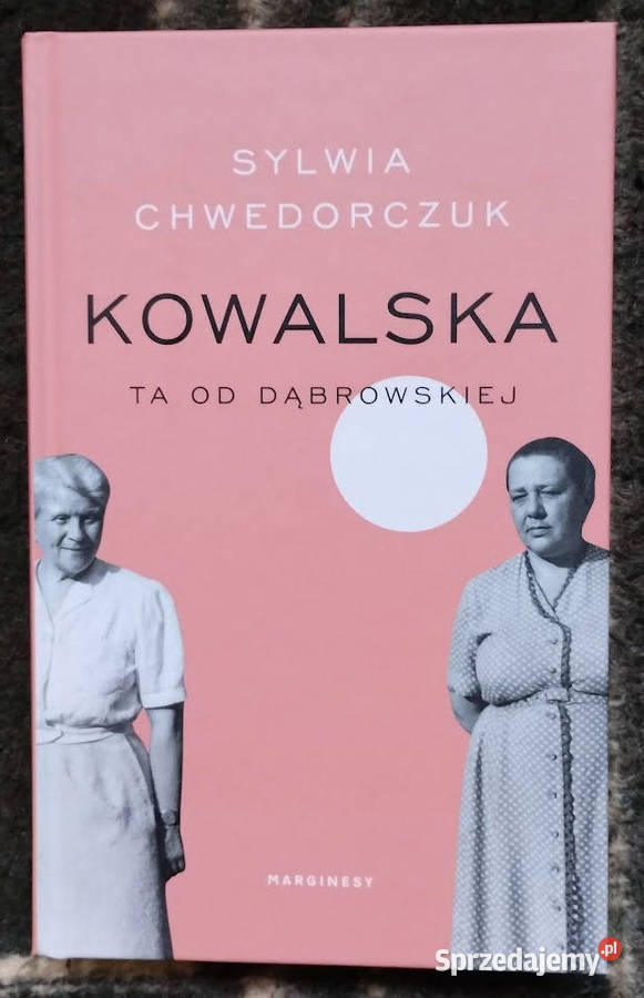 Srebrna Natalia Ligocka Steel Sparks Kowalska