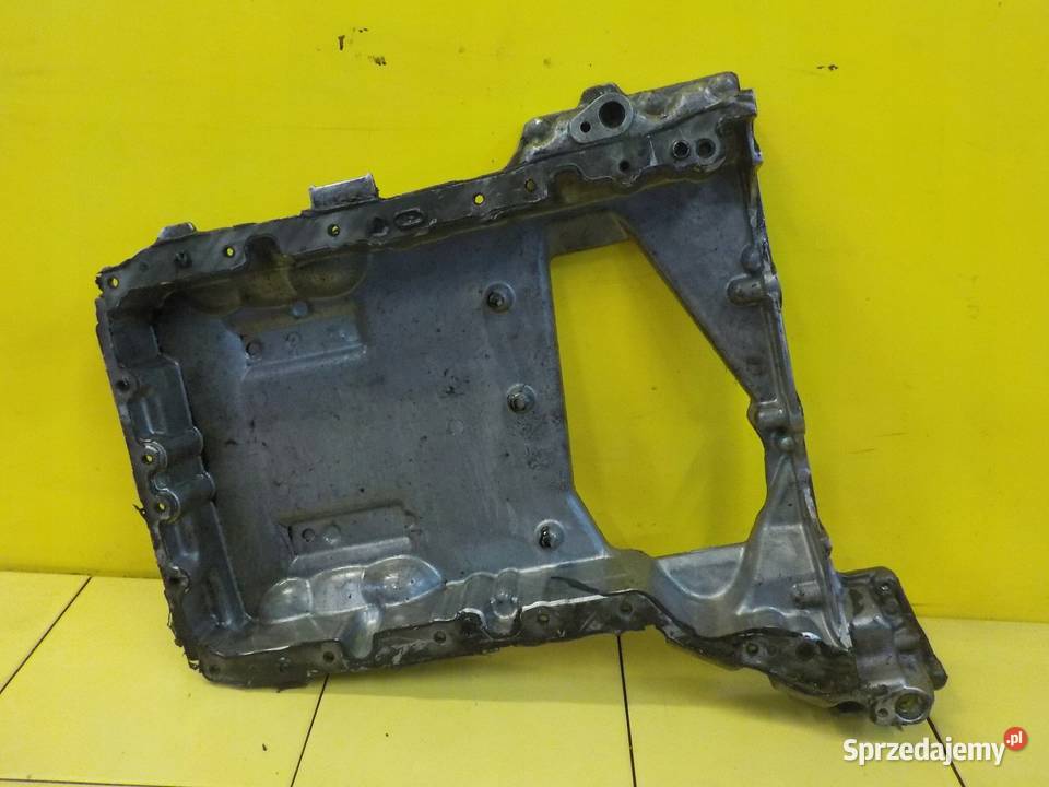 SPRINTER W906 22 CDI BITURBO 13r 129 651 miska Smarowanie silnika Suków