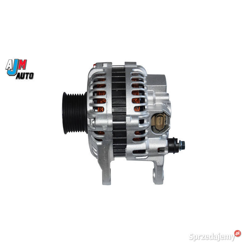 Alternator A3TB6581 20 CD Di MZRCD Mazda 3 BK 5 Grabów Szlachecki sprzedam