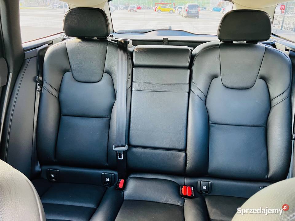 Volvo V90 diesel